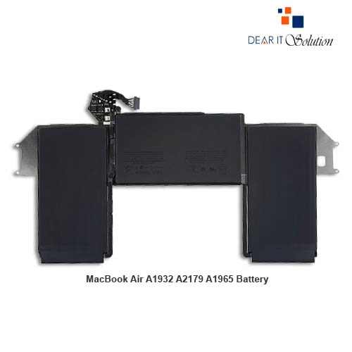A1932 A2179 A1965 Battery for MacBook Air 13" Retina