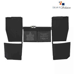 Apple MacBook Retina A1705 A1534 A1527 High-Quality Battery