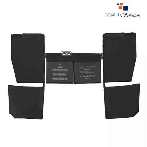 Apple MacBook Retina A1705 A1534 A1527 High-Quality Battery