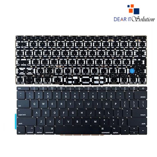 Apple MacBook A1708 2016 2017 Keyboard