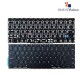 Apple MacBook A1708 2016 2017 Keyboard
