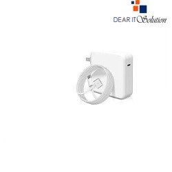 Apple MacBook Air M2 Charger – 30W USB-C Adapter