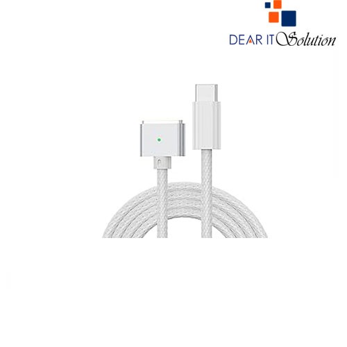 Apple MacBook Air M2 Charger – 30W USB-C Adapter