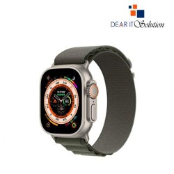 Apple Watch Ultra Apple Watch Ultra