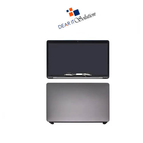 MacBook Pro A1706, A1708 13 Retina Screen Assembly Replacement