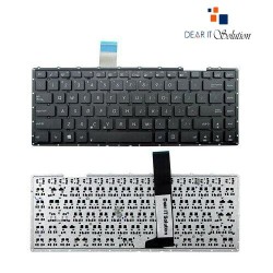  ASUS X450L X450LB X450LC X450LD X450LN X450LNV Laptop Keyboard