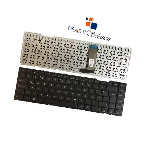 ASUS X451 Keyboard