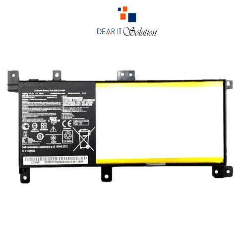 Battery for Asus Vivobook X556 Series