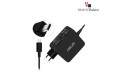ASUS 19V 1.75A Mini USB Port 33W Original Adapter