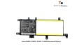 Asus A580U  X580U  R542U  FL8000Uvivobook Battery