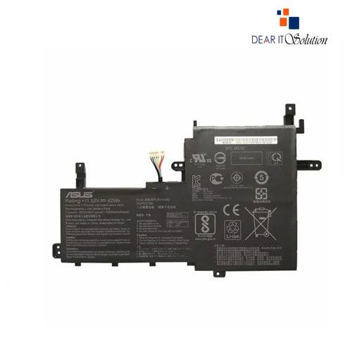 ASUS B31N1842 LAPTOP BATTERY ORIGINAL