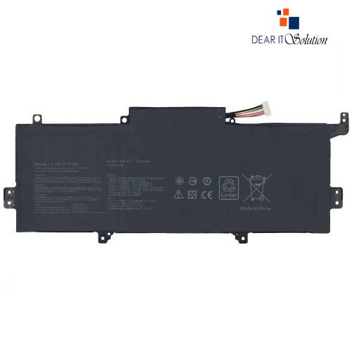 ASUS C31N1602 / UX330U ORIGINAL LAPTOP BATTERY