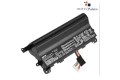 Asus G752 G752V Seris (A32N1511) Battery