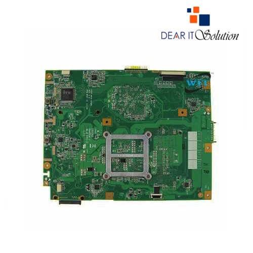 Asus K52F Laptop Motherboard - Intel Core i3, i5, or i7 Processor Compatible