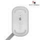 Asus Marshmallow MD100 Silent Wireless Optical Mouse
