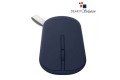 Asus Marshmallow MD100 Silent Wireless Optical Mouse – Blue
