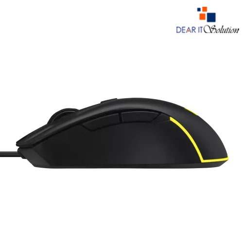 ASUS TUF Gaming M3 Gen II P309 Wired Gaming Mouse