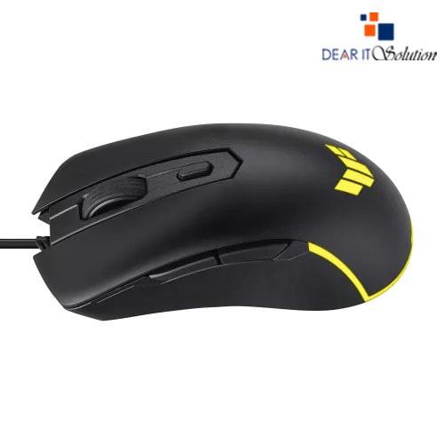 ASUS TUF Gaming M3 Gen II P309 Wired Gaming Mouse