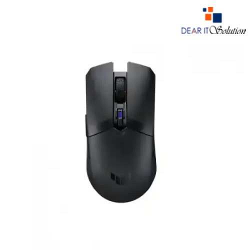 Asus TUF Gaming M4 Wireless Ambidextrous Gaming Mouse