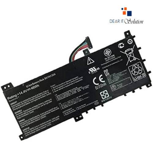 Asus V451L V451LA S451LA Laptop Battery