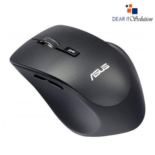 Asus WT425 Optical Wireless Mouse