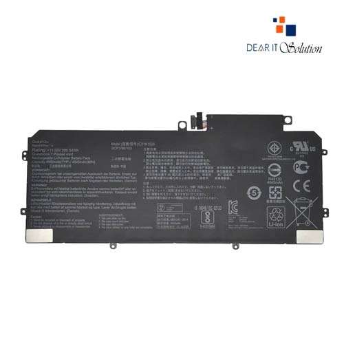 ASUS ZenBook UX360CA UX360 UX360C UX360CA Laptop Battery
