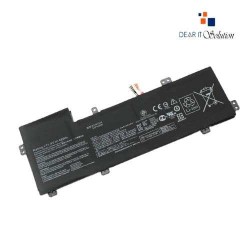 Asus ZenBook UX510 UX510UX UX510UW U5000 Series Laptop Battery