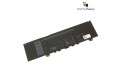 LAPTOP BATTERY ORIGINAL DELL 13‑7370 (F62G0)