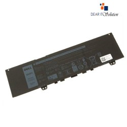 LAPTOP BATTERY ORIGINAL DELL 13‑7370 (F62G0)