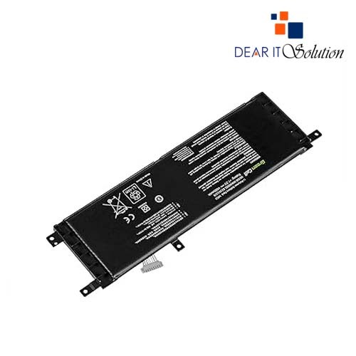 Asus X553M  X553MA  X553  X453  R515M Series  Laptop Battery