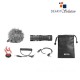Boya BY-MM1 Compact On-Camera Video Microphone