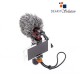 Boya BY-MM1 Compact On-Camera Video Microphone
