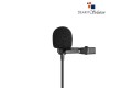 Boya BY-M1 Pro II 3.5mm Lavalier Microphone