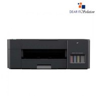 Brother DCP-T220 Multi-Function Color InkTank Printer