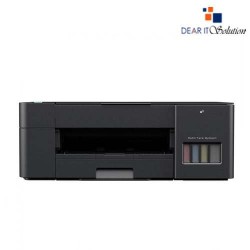 Brother DCP-T220 Multi-Function Color InkTank Printer