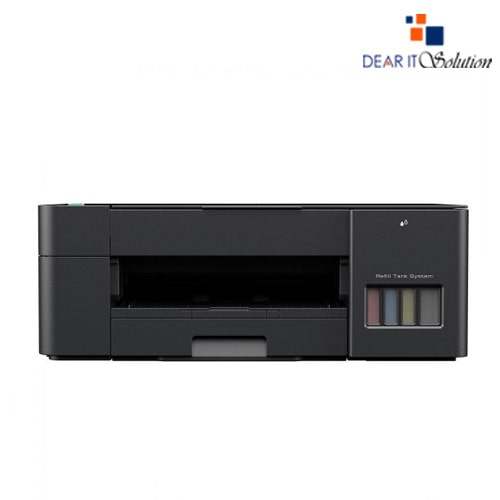 Brother DCP-T220 Multi-Function Color InkTank Printer