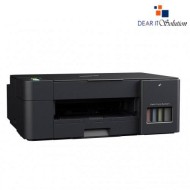 Brother DCP-T420W Multi-Function Color InkTank Printer with Wi-Fi