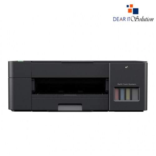 Brother DCP-T420W Multi-Function Color InkTank Printer with Wi-Fi
