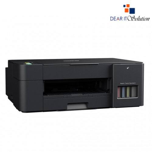 Brother DCP-T420W Multi-Function Color InkTank Printer with Wi-Fi