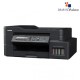 Brother DCP-T720DW Multi-Function Color Inktank Printer with Wifi