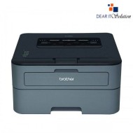 Brother HL-L2320D Auto Duplex Laser Printer 