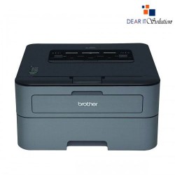 Brother HL-L2320D Auto Duplex Laser Printer 