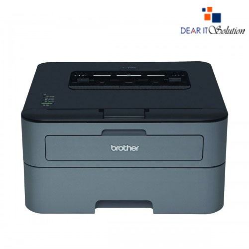 Brother HL-L2320D Auto Duplex Laser Printer