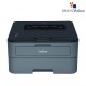 Brother HL-L2320D Auto Duplex Laser Printer