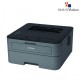 Brother HL-L2320D Auto Duplex Laser Printer