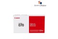 Canon 070 Black Original LaserJet Toner