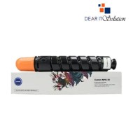 Canon NPG-51 Black Photocopier Toner