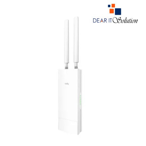 Cudy AP1300 Outdoor AC1200 Dual Band Gigabit Wi-Fi Access Point