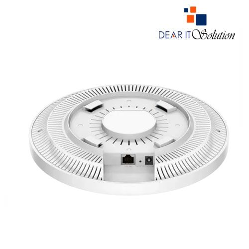 Cudy AP3000 AX3000 3000Mbps Dual Band WiFi 6 Indoor Access Point