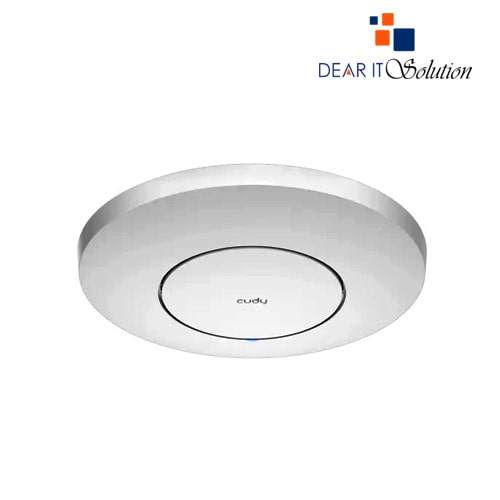 Cudy AP3000 AX3000 3000Mbps Dual Band WiFi 6 Indoor Access Point